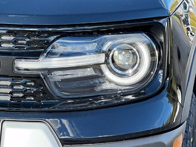 2026 Ford Bronco - $40,381