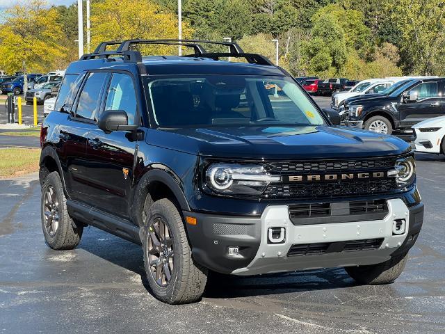 2026 Ford Bronco - $40,381