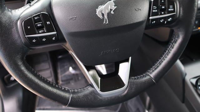 2021 Ford Bronco Sport First Edition