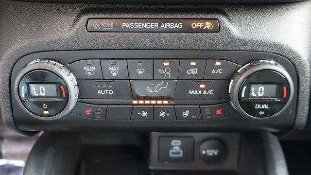 2021 Ford Bronco Sport First Edition