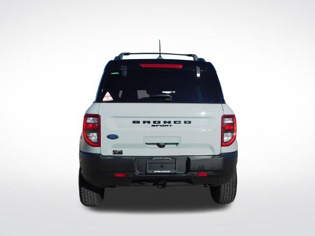 2021 Ford Bronco - $24,990