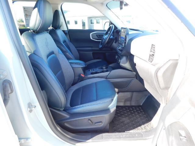 2021 Ford Bronco - $24,990