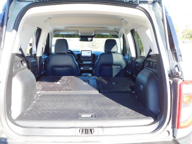 2021 Ford Bronco - $24,990