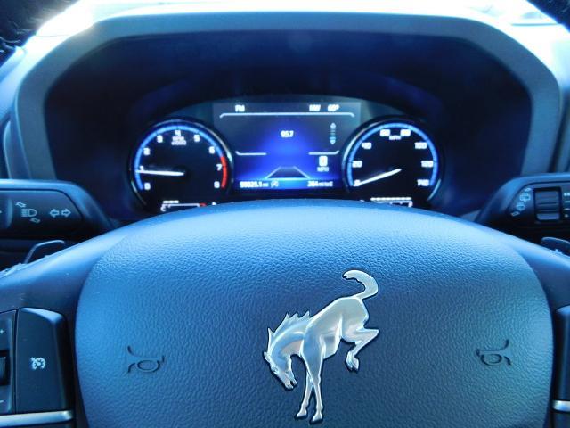 2021 Ford Bronco - $24,990