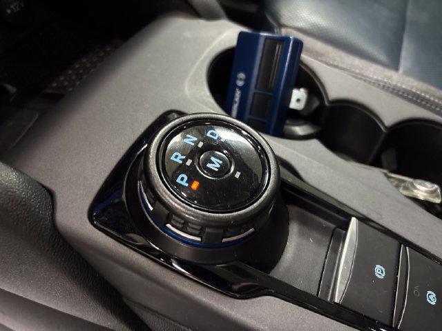 2021 Ford Bronco - $24,826