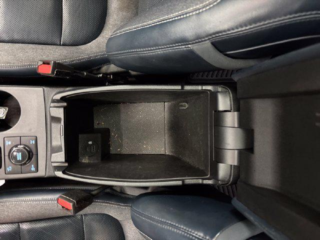 2021 Ford Bronco - $24,826
