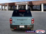 2021 Bronco Sport Thumbnail 4