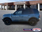 2021 Bronco Sport Thumbnail 6