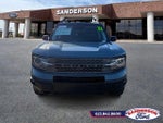 2021 Bronco Sport Thumbnail 8