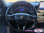 2021 Bronco Sport Thumbnail 12