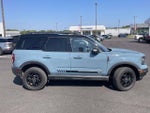 2021 Bronco Sport Thumbnail 2