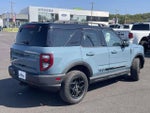 2021 Bronco Sport Thumbnail 3