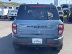 2021 Bronco Sport Thumbnail 4