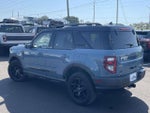 2021 Bronco Sport Thumbnail 5