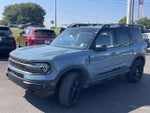 2021 Bronco Sport Thumbnail 7
