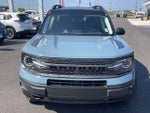 2021 Bronco Sport Thumbnail 8
