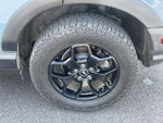 2021 Bronco Sport Thumbnail 9