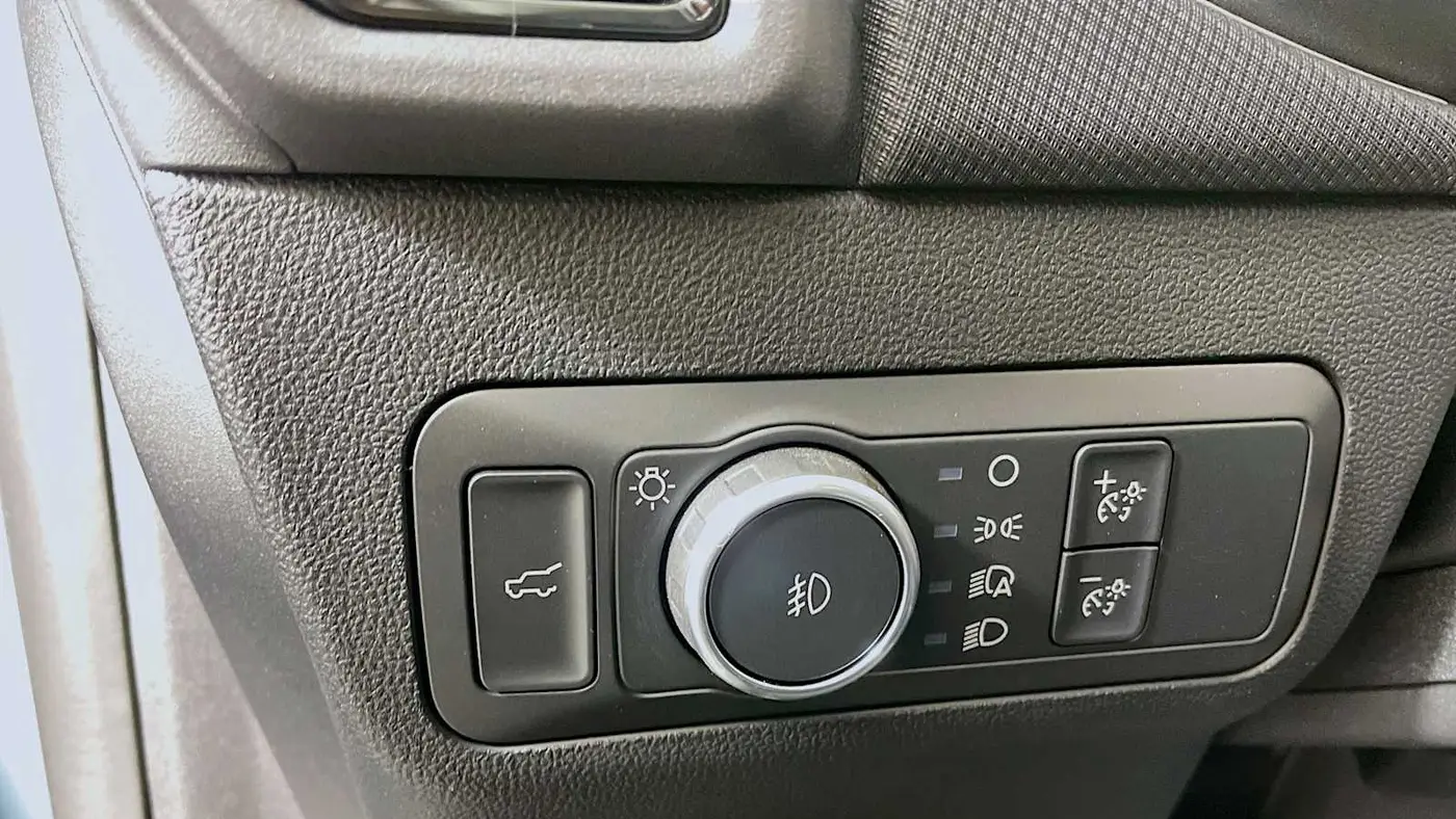 2021 Ford Bronco Sport First Edition