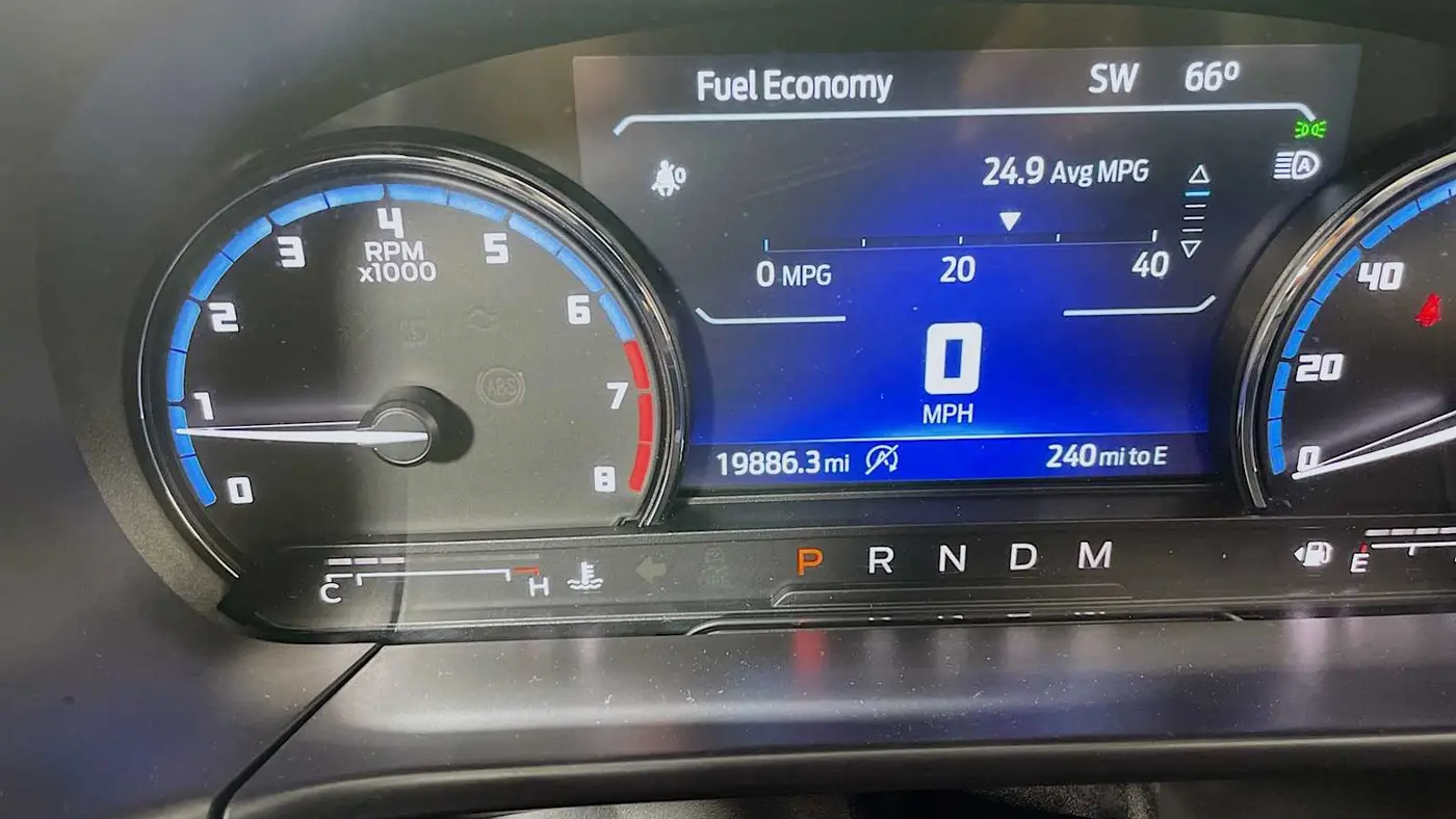 2021 Ford Bronco Sport First Edition