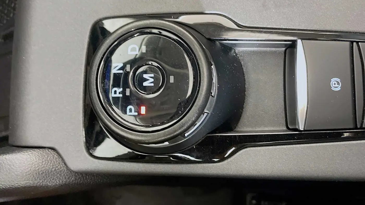 2021 Ford Bronco Sport First Edition