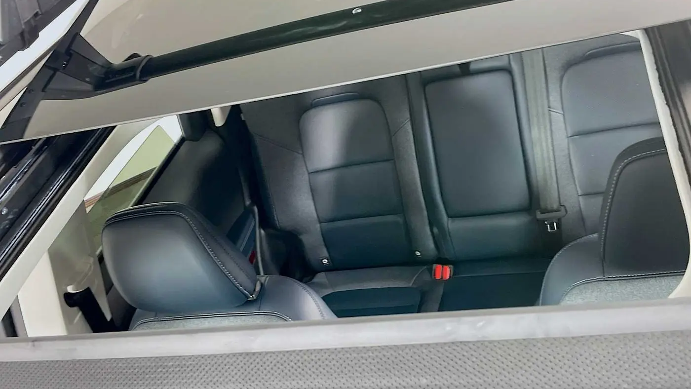 2021 Ford Bronco Sport First Edition