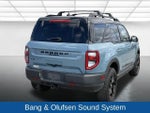 2021 Bronco Sport Thumbnail 13