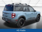 2021 Bronco Sport Thumbnail 14