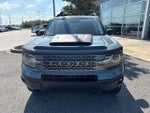 2021 Bronco Sport Thumbnail 2