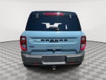 2021 Bronco Sport Thumbnail 4