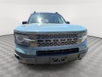 2021 Bronco Sport Thumbnail 7