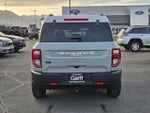 2023 Bronco Sport Thumbnail 4