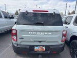 2023 Bronco Sport Thumbnail 5