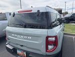 2023 Bronco Sport Thumbnail 6