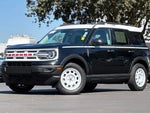 2023 Bronco Sport Thumbnail 1