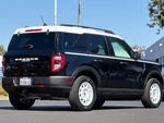 2023 Bronco Sport Thumbnail 2