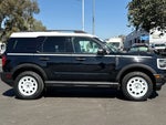 2023 Bronco Sport Thumbnail 8