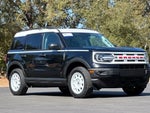 2023 Bronco Sport Thumbnail 9