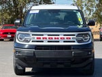 2023 Bronco Sport Thumbnail 10