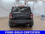 2023 Bronco Sport Thumbnail 6