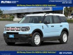 2023 Bronco Sport Thumbnail 1