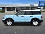 2023 Bronco Sport Thumbnail 6