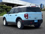 2023 Bronco Sport Thumbnail 7