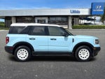 2023 Bronco Sport Thumbnail 9