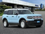 2023 Bronco Sport Thumbnail 10