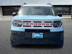 2023 Bronco Sport Thumbnail 11