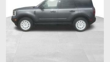 Preowned 2024 Ford Bronco Sport Heritage for Sale