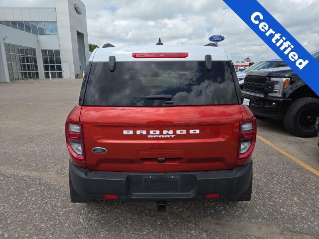 2024 Ford Bronco - $32,524