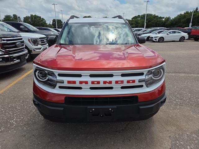 2024 Ford Bronco - $32,524