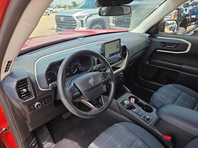 2024 Ford Bronco - $32,524