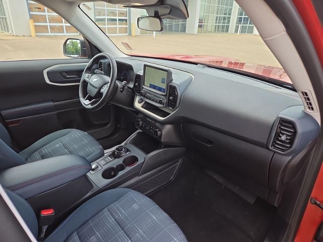 2024 Ford Bronco - $32,524